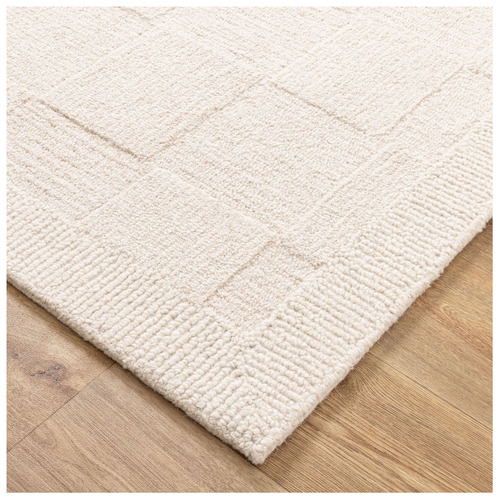 Odesa Hand-Tufted Wool Rug