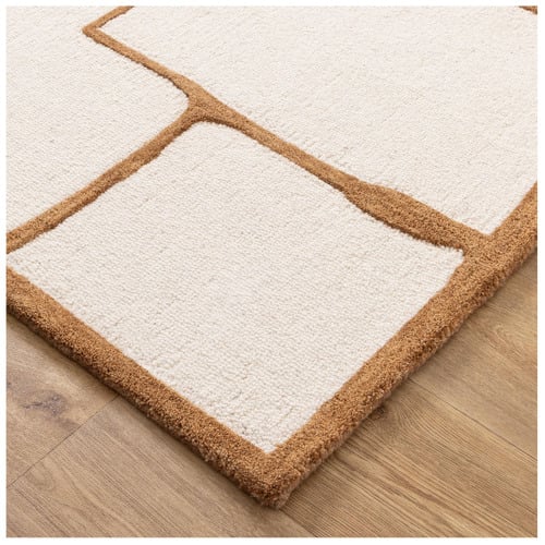 Reina Hand-Tufted Wool Rug