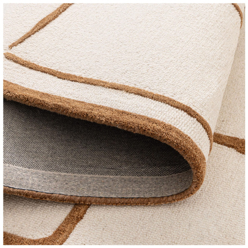 Reina Hand-Tufted Wool Rug