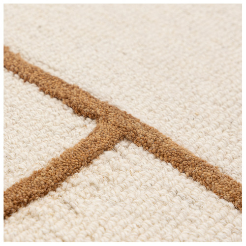 Reina Hand-Tufted Wool Rug