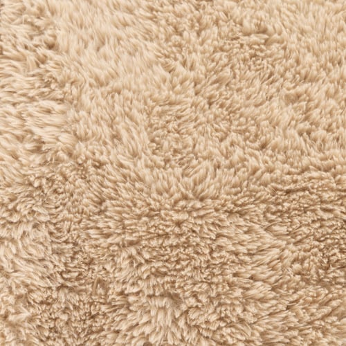 Natural Lewin Machine Washable Rug