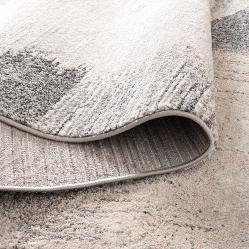 Dalila Faded Abstract Rug | Temple & Webster