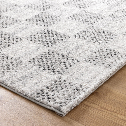 Eleni Checkered Rug