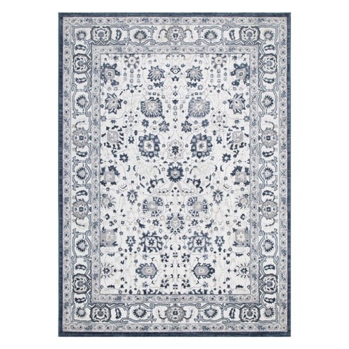 Lena Floral Traditional Rug