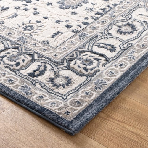 Lena Floral Traditional Rug
