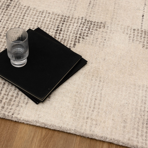 Kallie Hand-Tufted Wool Rug