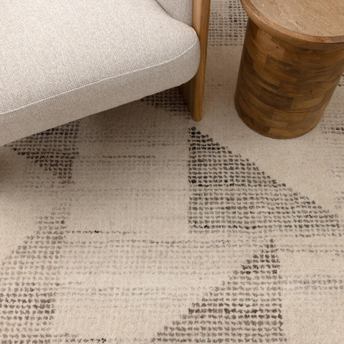 Kallie Hand-Tufted Wool Rug
