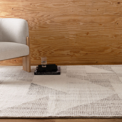 Kallie Hand-Tufted Wool Rug