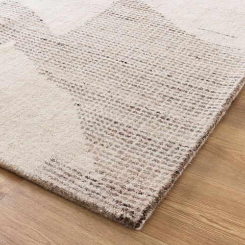 Kallie Hand-Tufted Wool Rug
