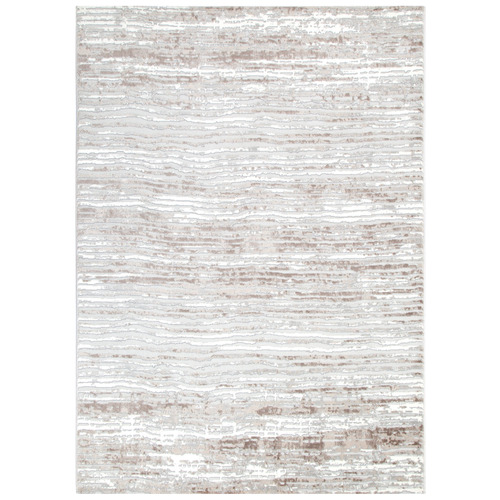 Beige & Grey Zeke Rug