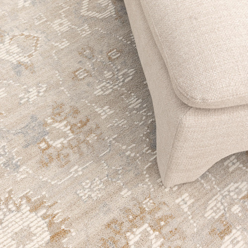 Agatha Floral Rug