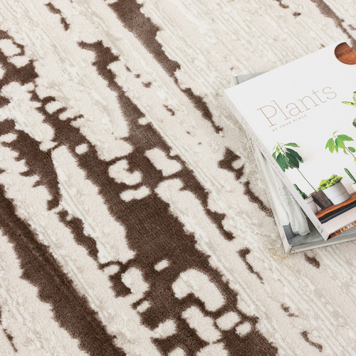 Klari Modern Abstract Rug
