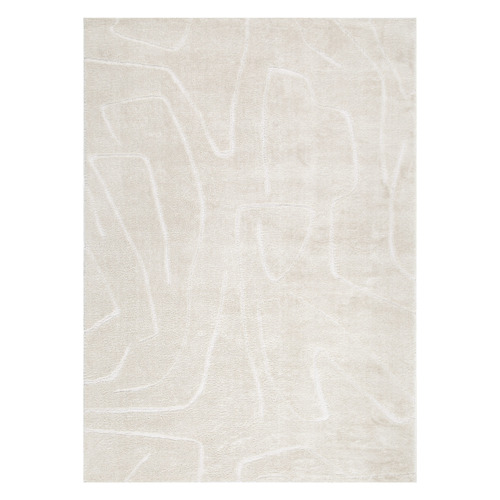 Yasin Modern Lines Rug