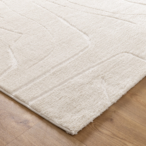 Yasin Modern Lines Rug