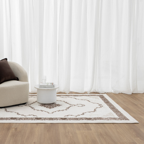 Imran Oriental Medallion Rug