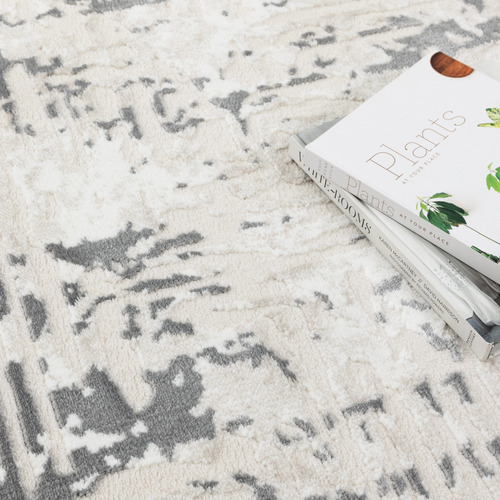 Aysha Contemporary Rug