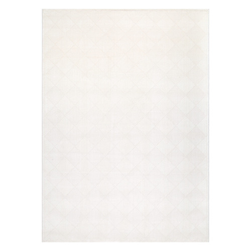 Alma Intricate Diamonds Rug