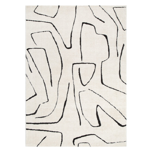 Mahdi Modern Lines Rug