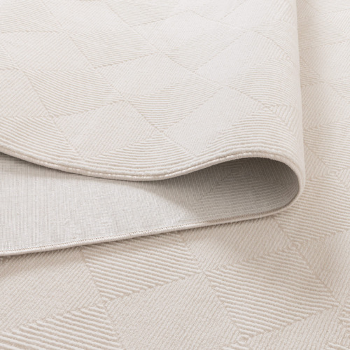 Alma Intricate Diamonds Rug