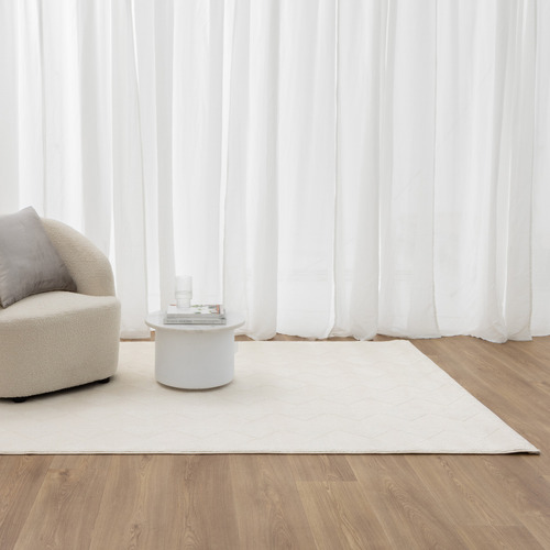 Alma Intricate Diamonds Rug