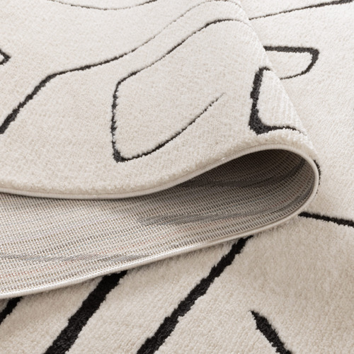 Mahdi Modern Lines Rug