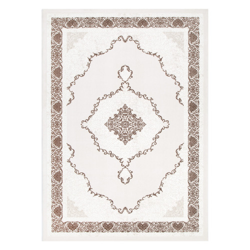Imran Oriental Medallion Rug