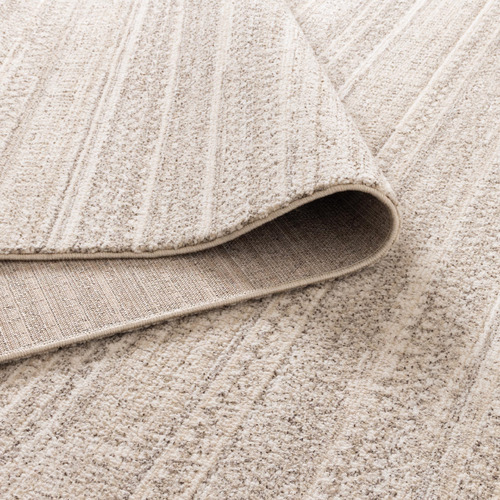 Beige Dalila Tribal Rug