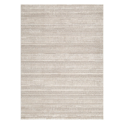 Beige Dalila Tribal Rug