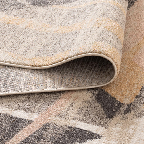 Dalila Watercolour Splash Rug