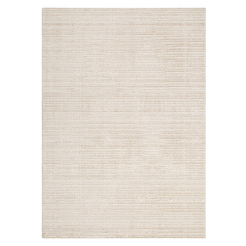 Cream & Beige Dalila Lines Rug