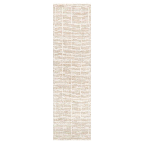Cream Dalila Scandi Runner