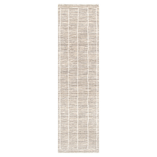 Beige Dalila Scandi Runner