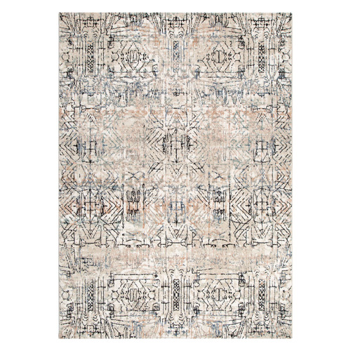 Dalila Graffiti Rug