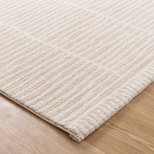 Cream Dalila Scandi Rug
