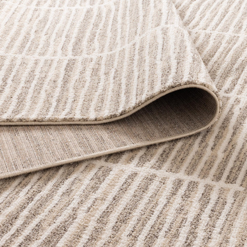 Beige Dalila Scandi Rug