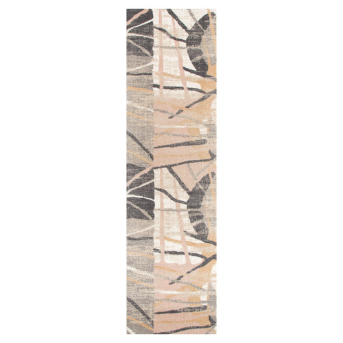 Dalila Watercolour Splash Runner