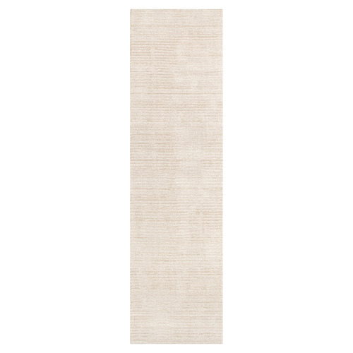 Cream & Beige Dalila Lines Runner