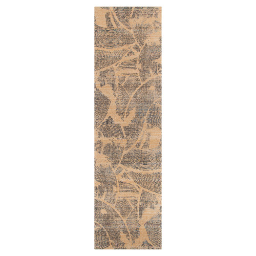 Gold Dalila Paintbrush Runner