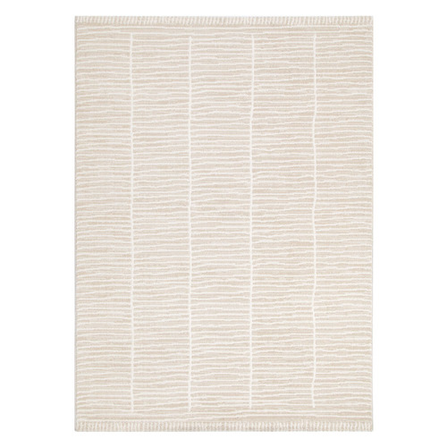 Cream Dalila Scandi Rug