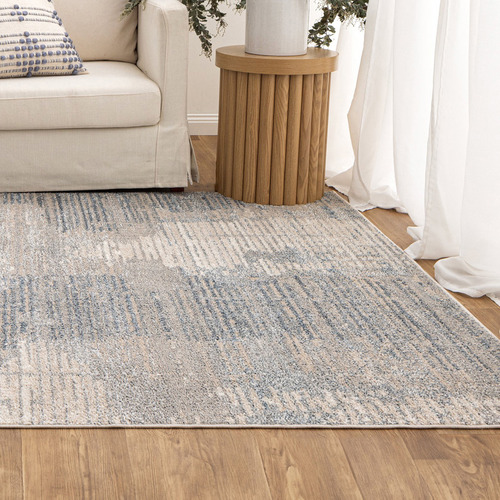 Drustan Power-Loomed Rug