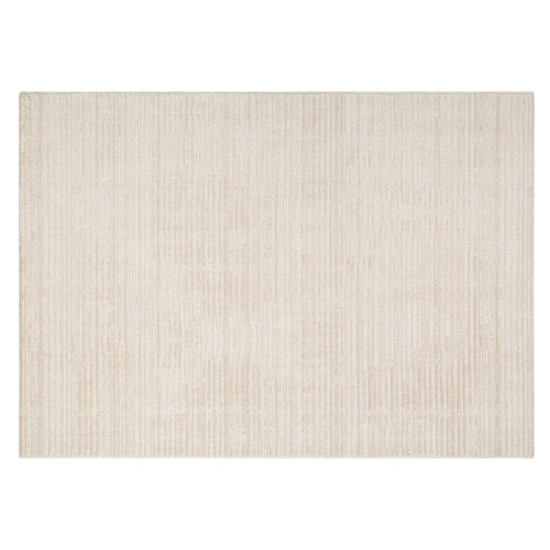 Cream & Beige Dalila Lines Rug