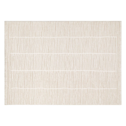 Cream Dalila Scandi Rug