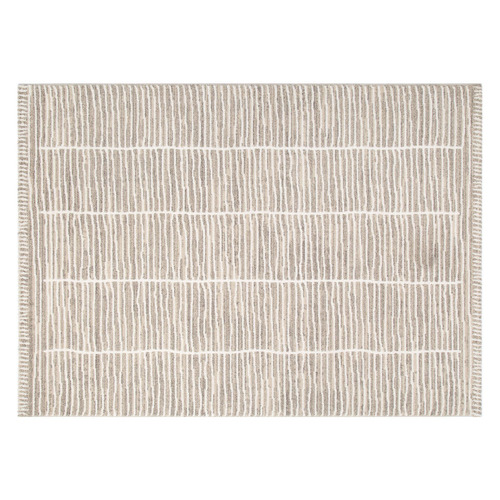 Beige Dalila Scandi Rug