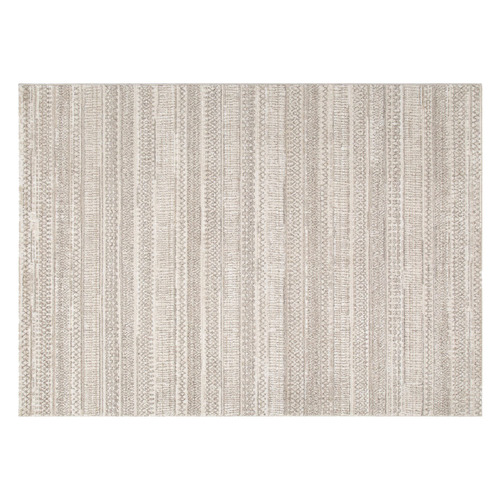 Beige Dalila Tribal Rug