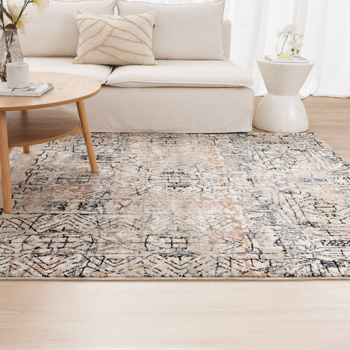 Dalila Graffiti Rug