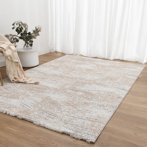 Beige-Melih-Rug