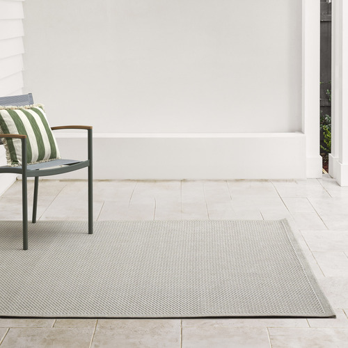 Beige Otso Indoor/Outdoor Rug