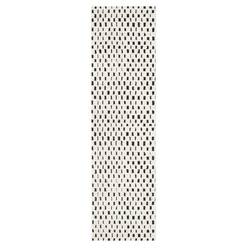 Black-and-Cream-Bass-Squares-Rug