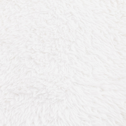 White Lewin Machine Washable Runner