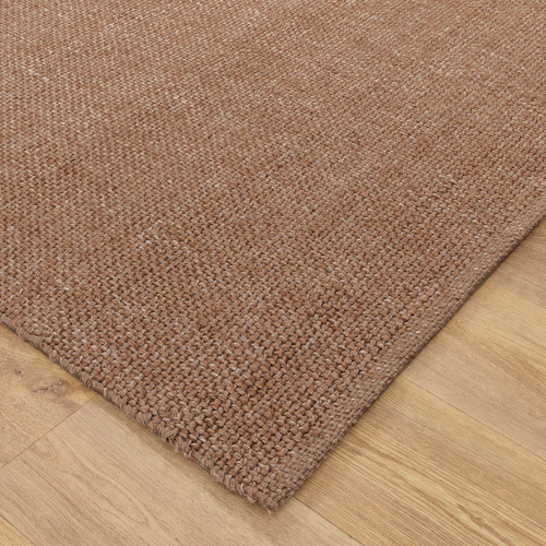 Copper Milford Indoor/Outdoor Rug